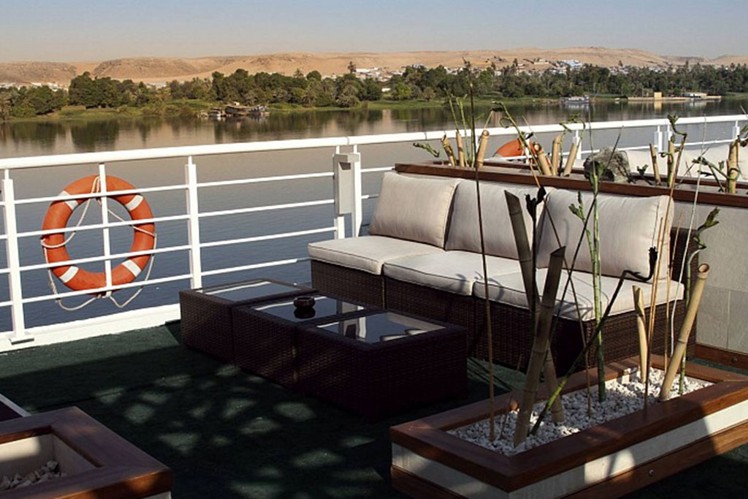 M/S Le Fayan