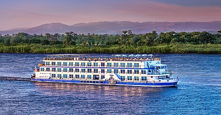 Lagoonie Tourism
