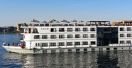 Lagoonie Tourism